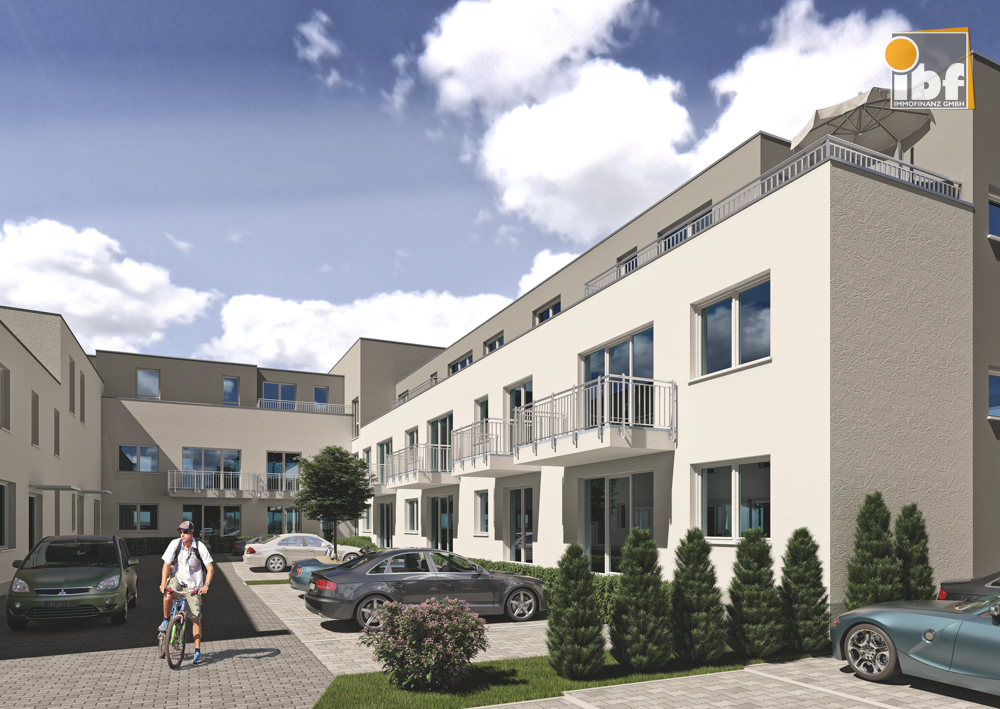 SENIORENWOHNUNG in Düren Mariaweiler - an Gut Nazareth! - Photo 5