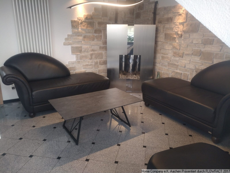 Aachen-Brand: Modern möbl. 2-Zi.-Whng m. Balkon und PKW Stellpl. - Foto 2