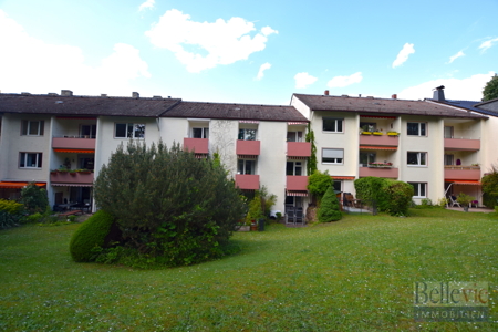 Ansicht Aussen Hinten