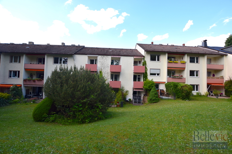 Ansicht Aussen Hinten