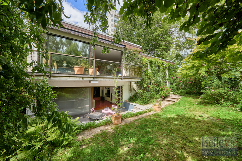 the oasis in Frankfurt