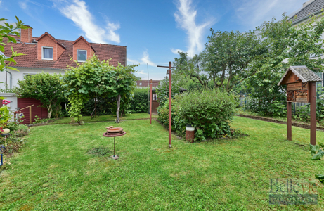 Gartenansicht 2