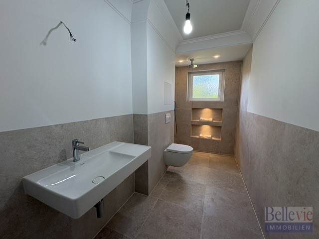 Badezimmer - Ansicht 5