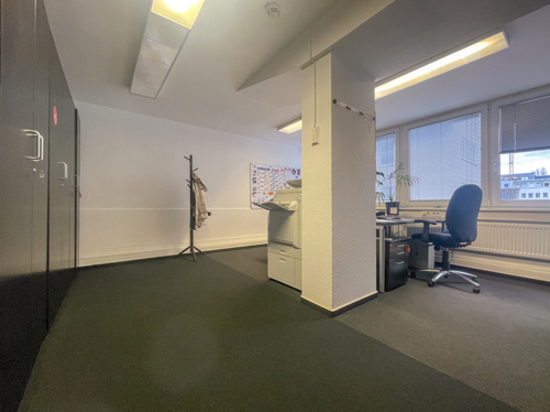 Büro