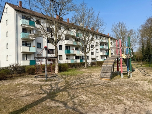 Spielplatz