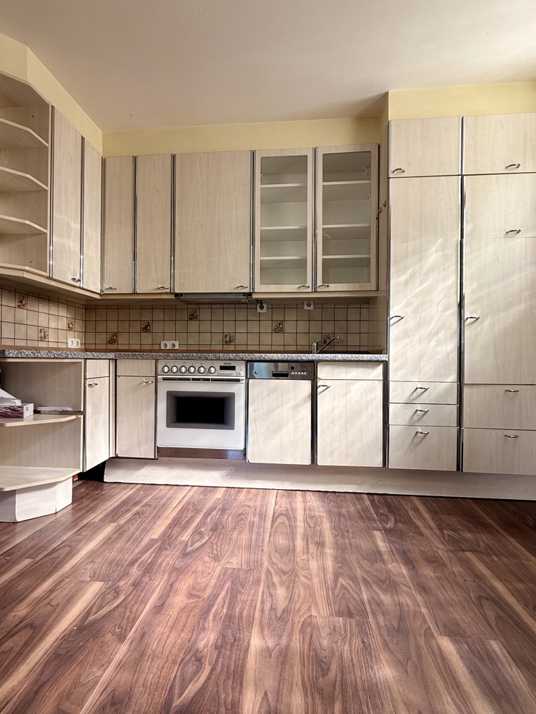 Charmante 3-Zimmer-Wohnung mit Einbauküche in Egelsbach - Photo 3