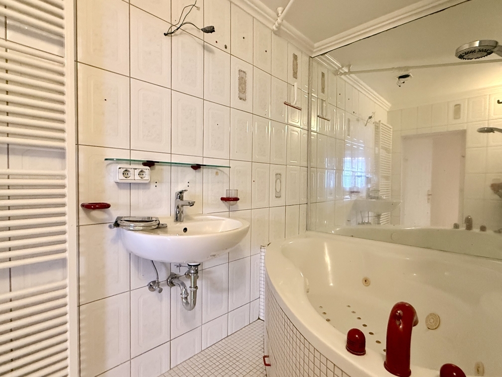 Charmante 3-Zimmer-Wohnung mit Einbauküche in Egelsbach - Photo 5