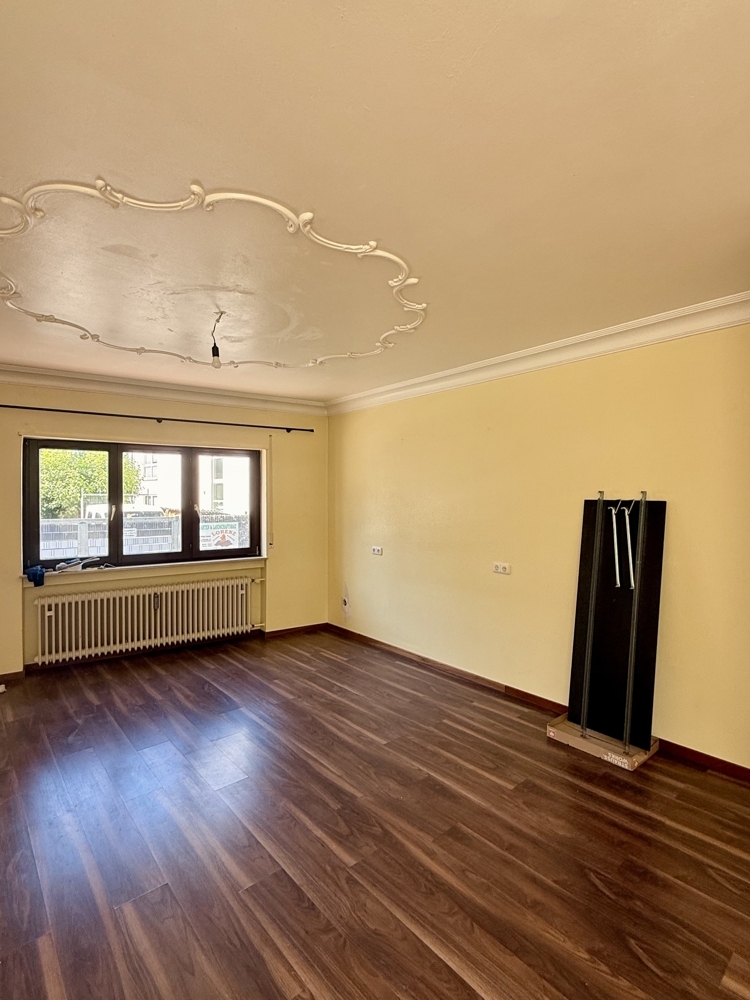 Charmante 3-Zimmer-Wohnung mit Einbauküche in Egelsbach - Photo 2