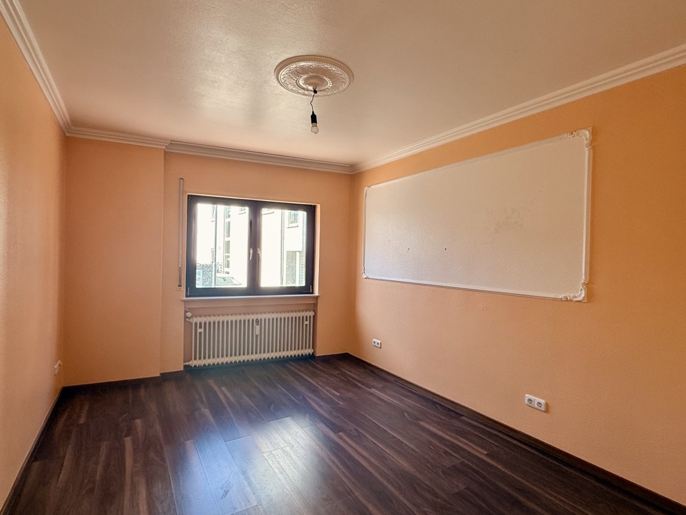 Charmante 3-Zimmer-Wohnung mit Einbauküche in Egelsbach - Photo 1