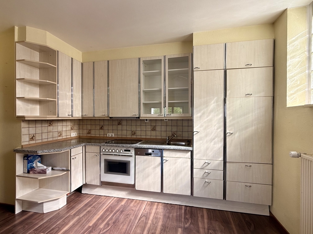 Charmante 3-Zimmer-Wohnung mit Einbauküche in Egelsbach - Photo 4