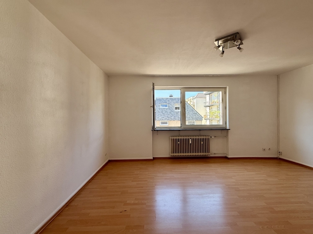 Helle 1-Zimmer-Wohnung mit Aufzug in schöner Lage von Frankfurt-Bornheim - Foto 5