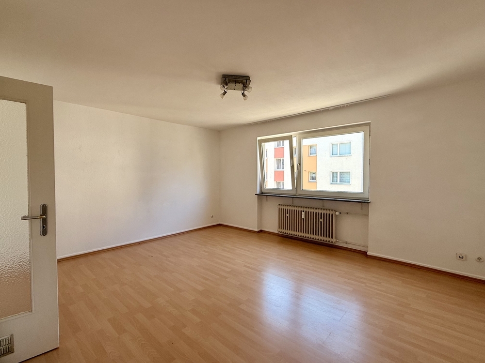 Helle 1-Zimmer-Wohnung mit Aufzug in schöner Lage von Frankfurt-Bornheim - Foto 3