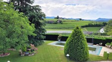 Herrliche Aussicht