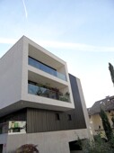 Anssicht vom Haus