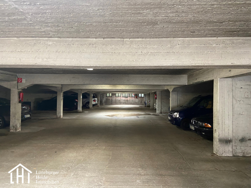 Tiefgarage