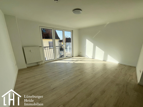 Wohn-/Schlafzimmer