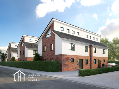 Wohnduett am Riessel