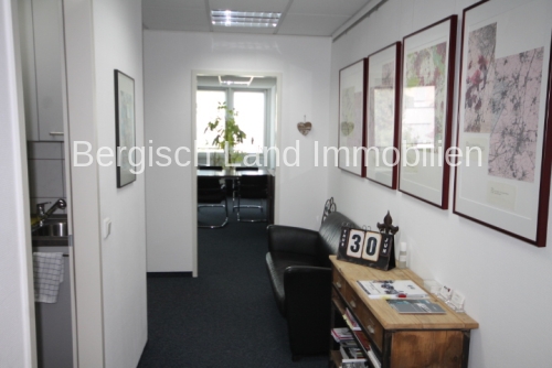 Flur Bild 1