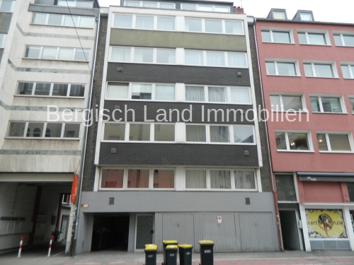 Vorderansicht