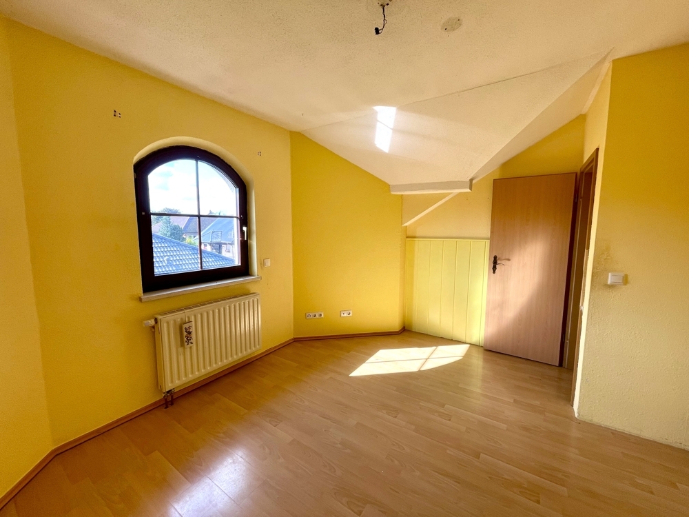 Zimmer 2 Obergeschoss