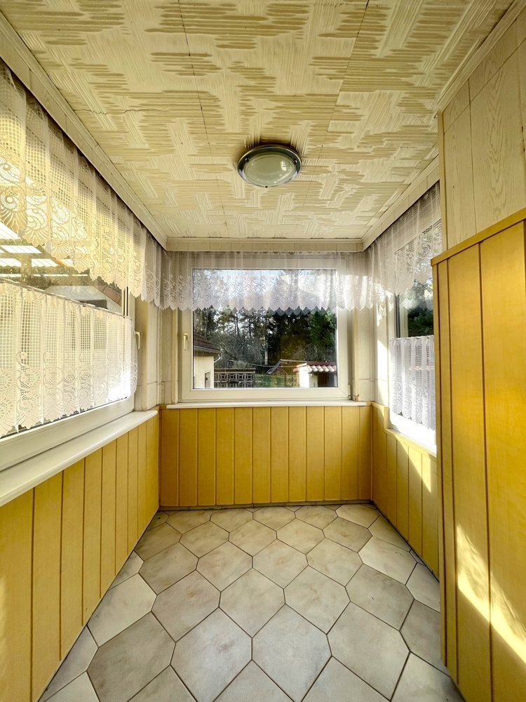 Veranda