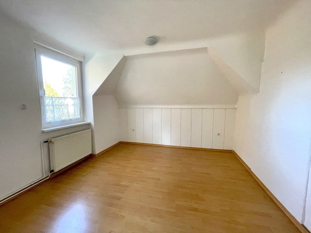 Schlafzimmer OG