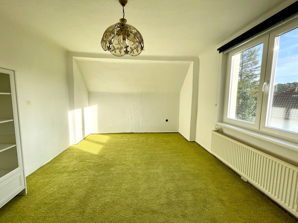 Kinderzimmer OG