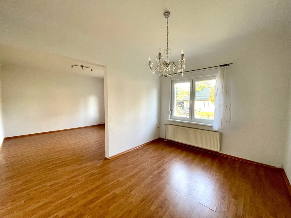 Wohnzimmer Erdgeschoss