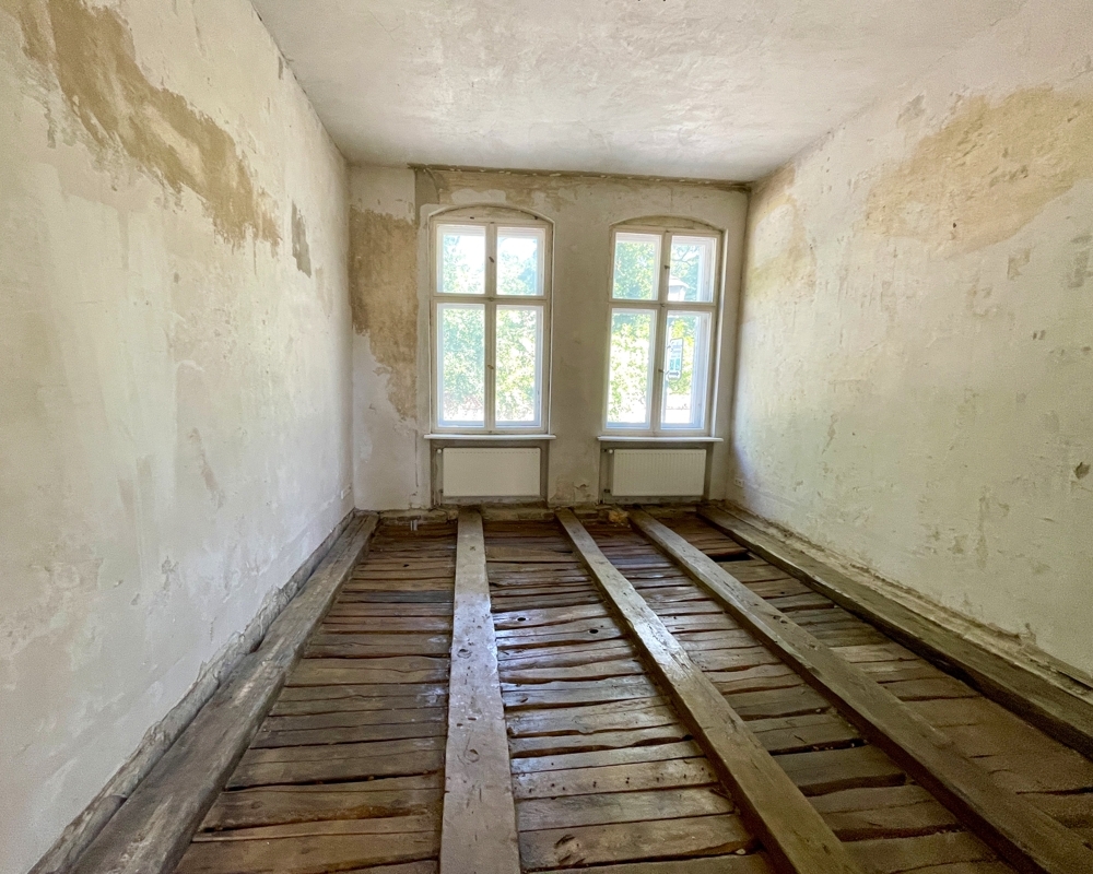 Zimmer Obergeschoss