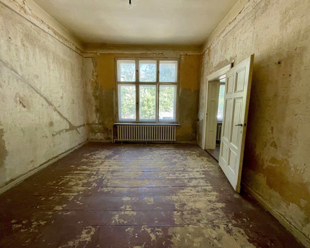 Zimmer Obergeschoss