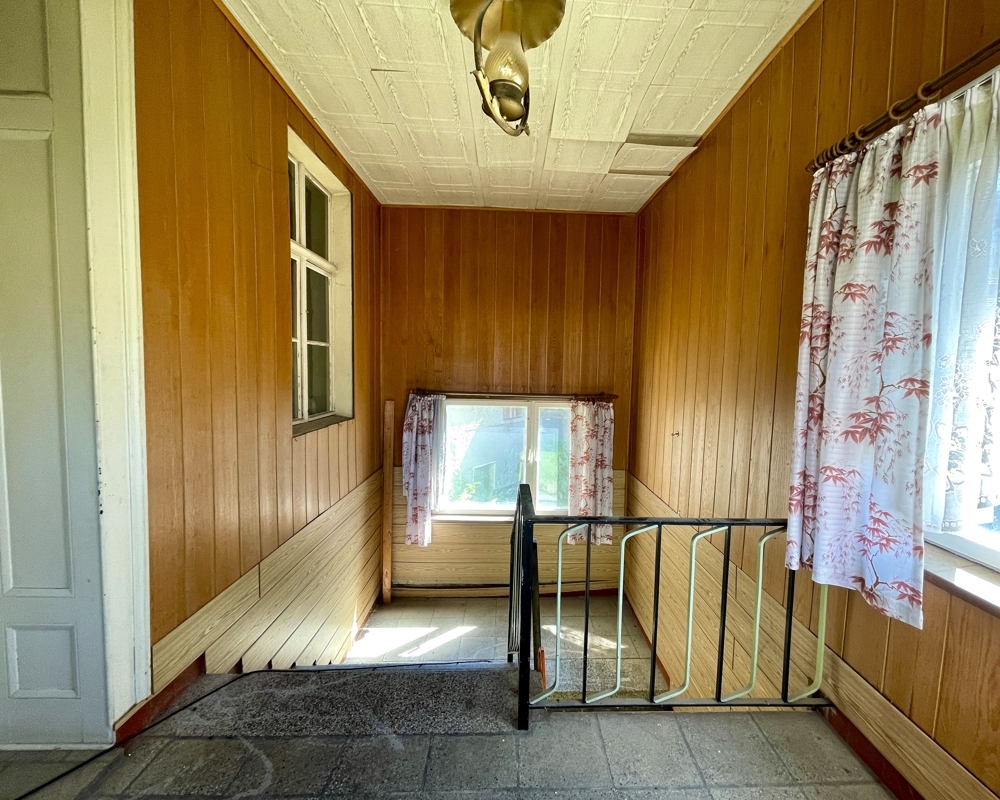 Hausflur