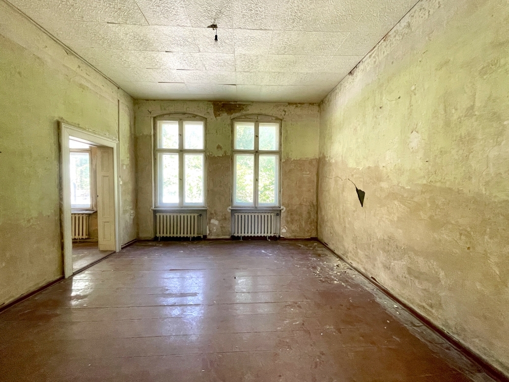 Wohnung Obergeschoss