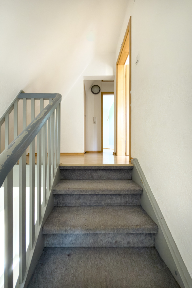 Treppe