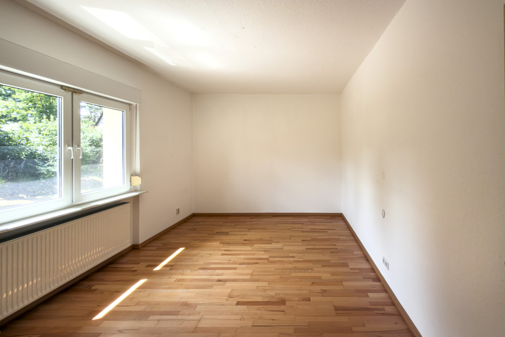 Schlafzimmer Erdgeschoss
