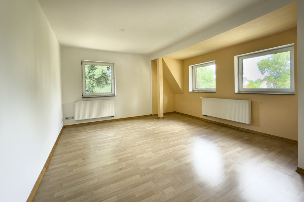 Schlafzimmer Obgerschoss