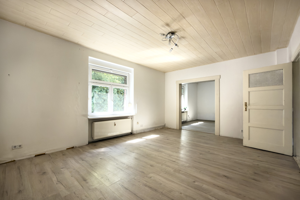 Schlafzimmer OG