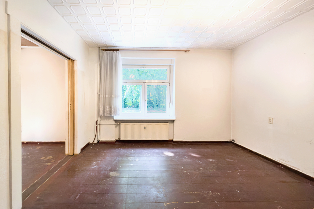 Esszimmer EG