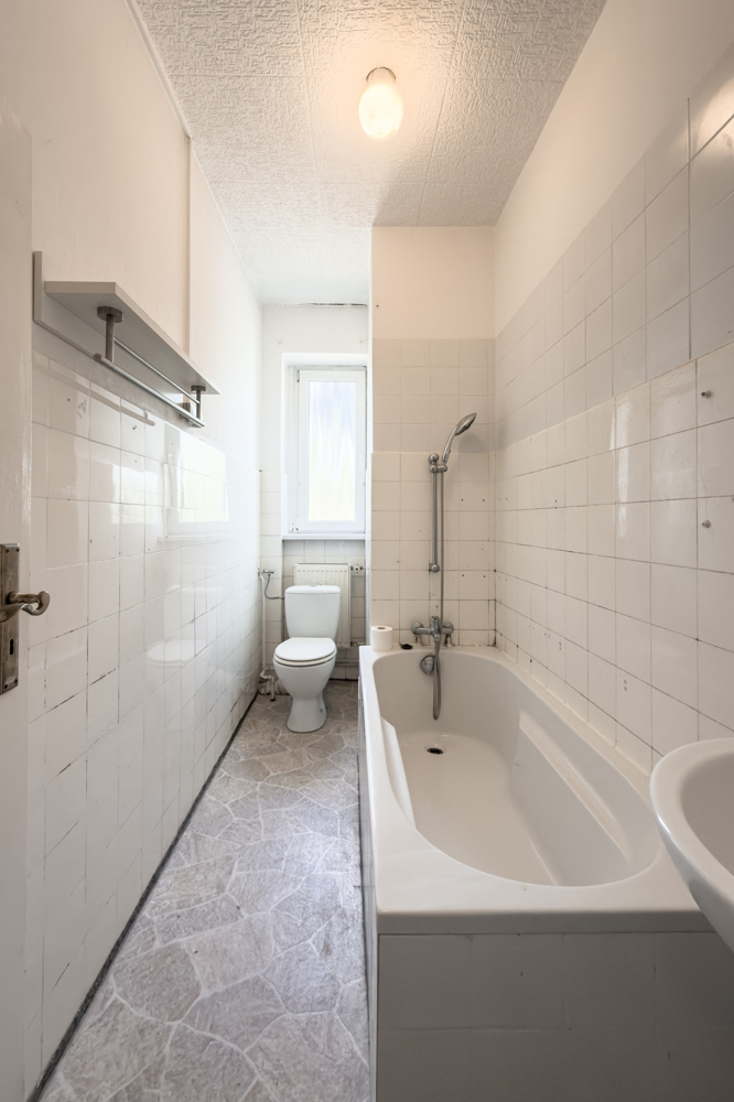 Badezimmer OG