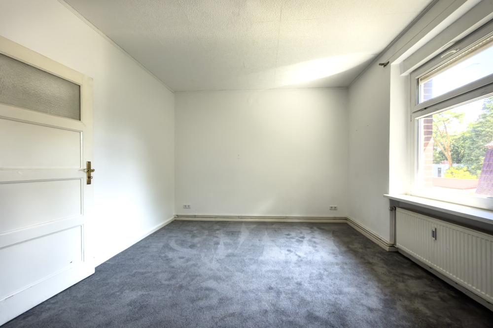 Schlafzimmer 2 OG