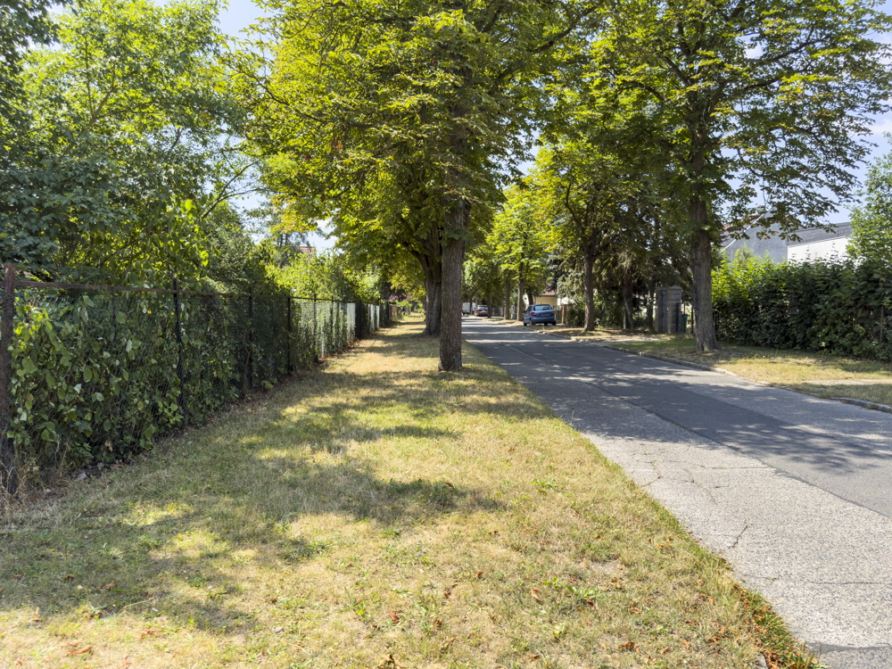 Seitenstraße