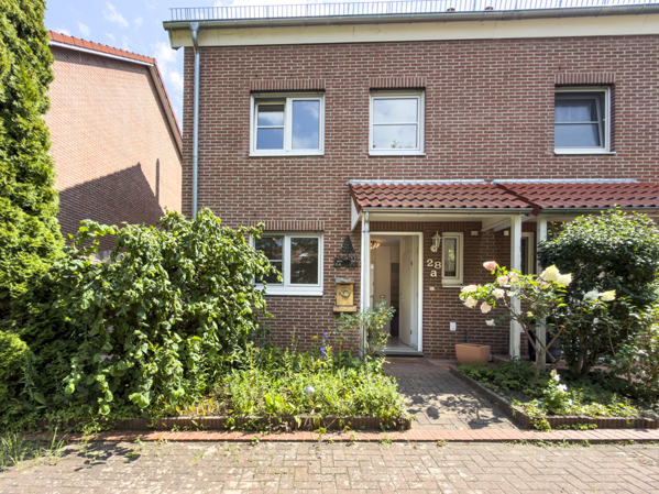 Straßenansicht