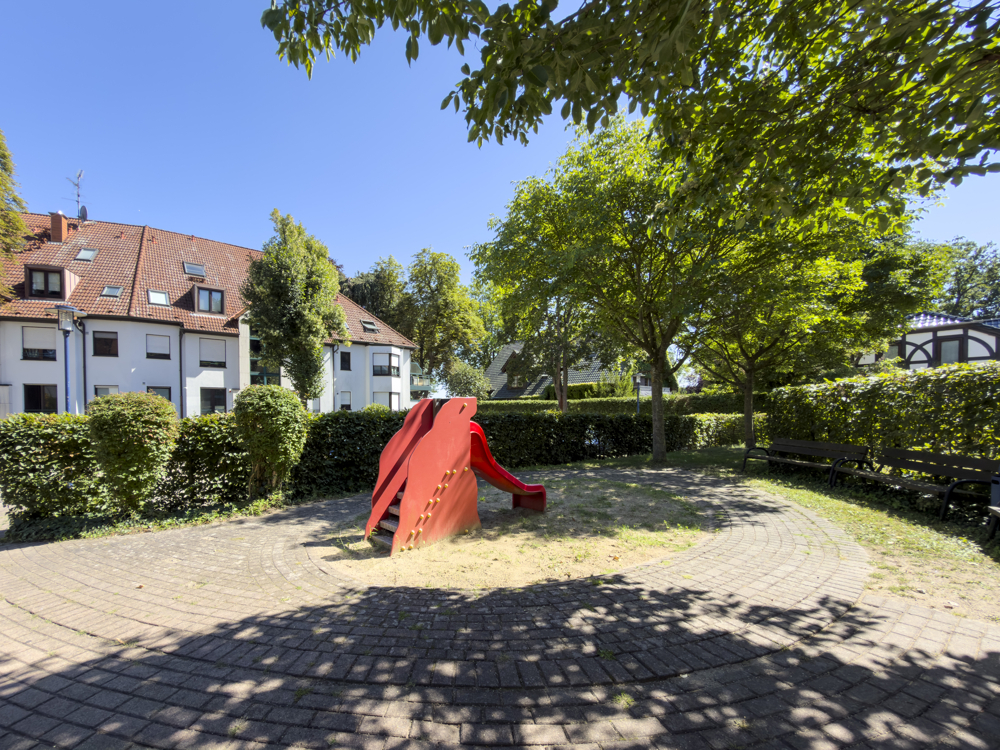Kinderspielplatz
