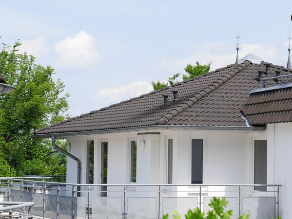 Penthousewohnung