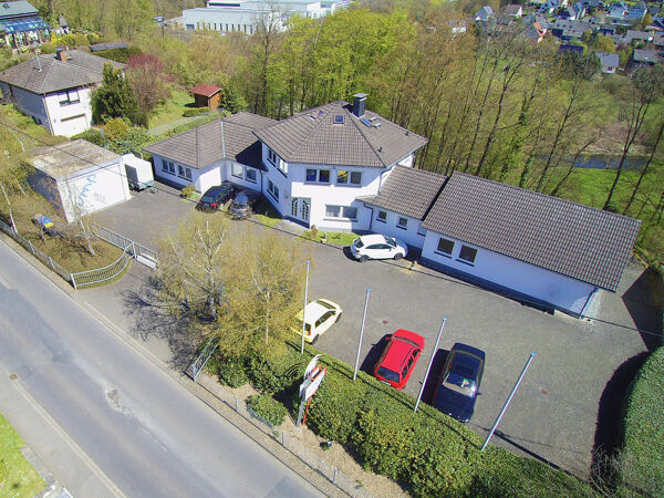 Objektansicht