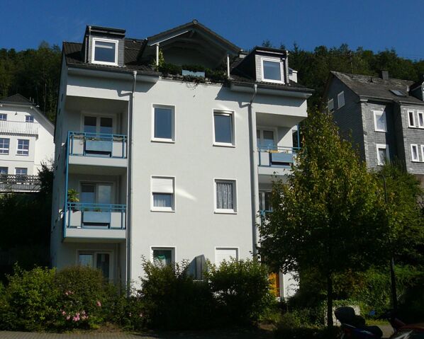 Rückansicht
