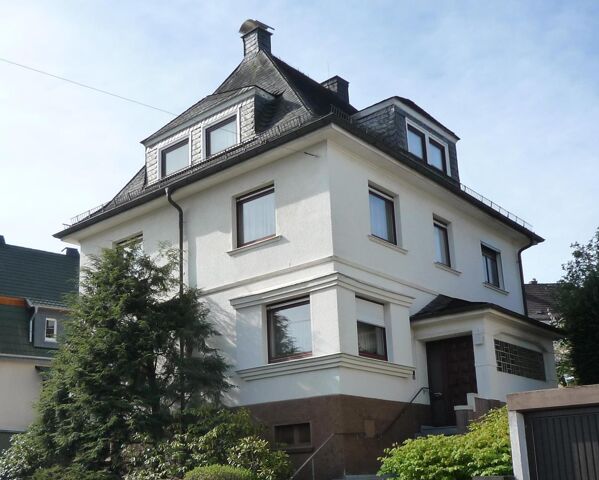 Objektansicht