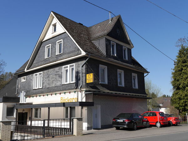 Objektansicht
