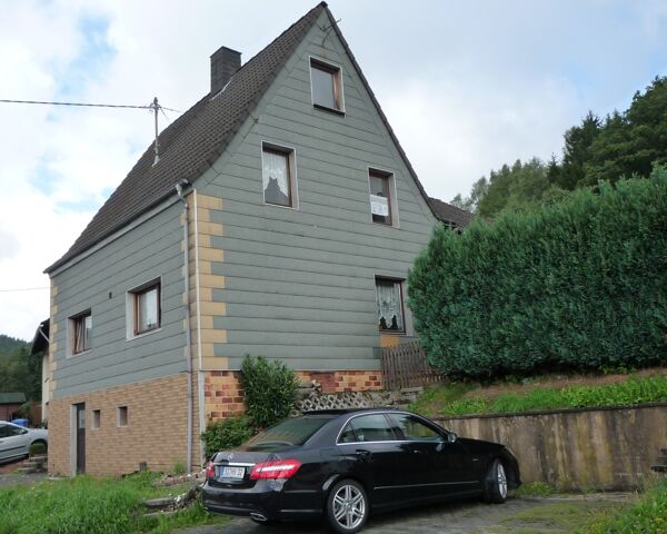 Seitenansicht