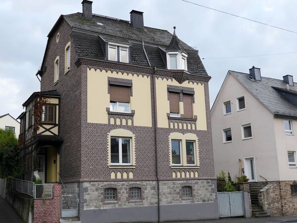 Objektansicht