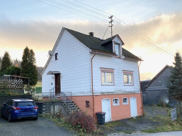Objektansicht